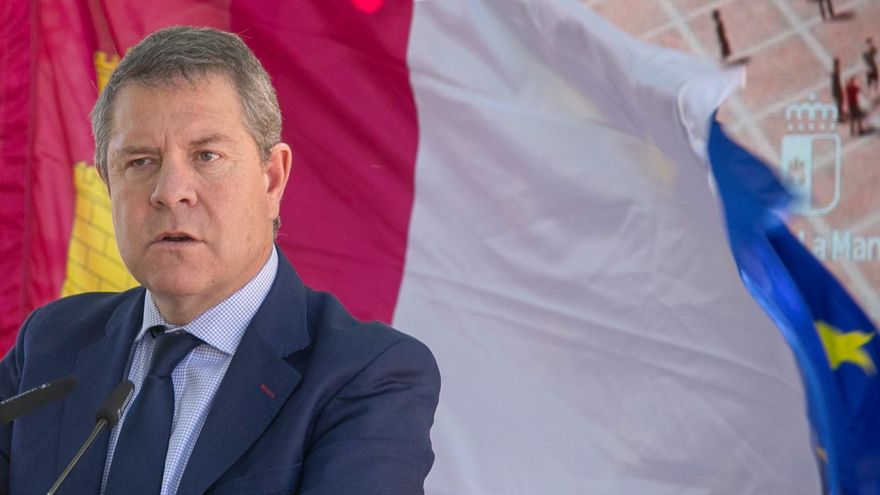 Castilla-La Mancha quiere blindar una financiación autonómica vinculada a población y territorio en su nuevo Estatuto