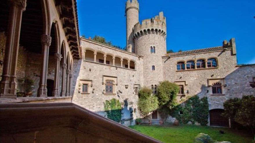 Los cuatro castillos más relevantes que puedes ver en Barcelona: historia, arquitectura medieval y vistas espectaculares