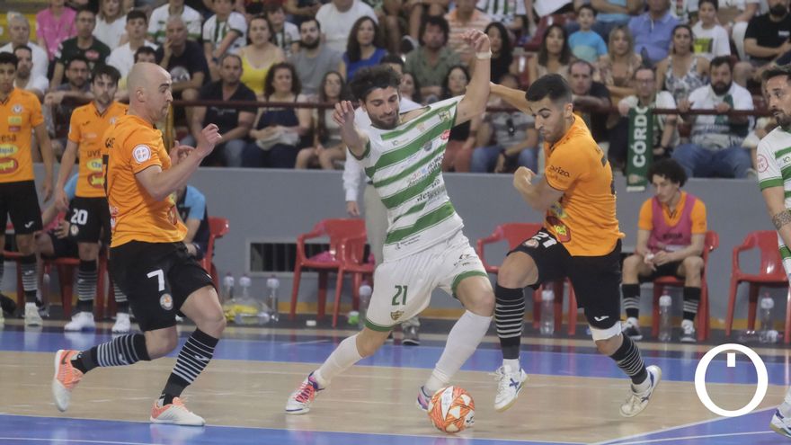 Ribera Navarra buscará en Vista Alegre su primer triunfo