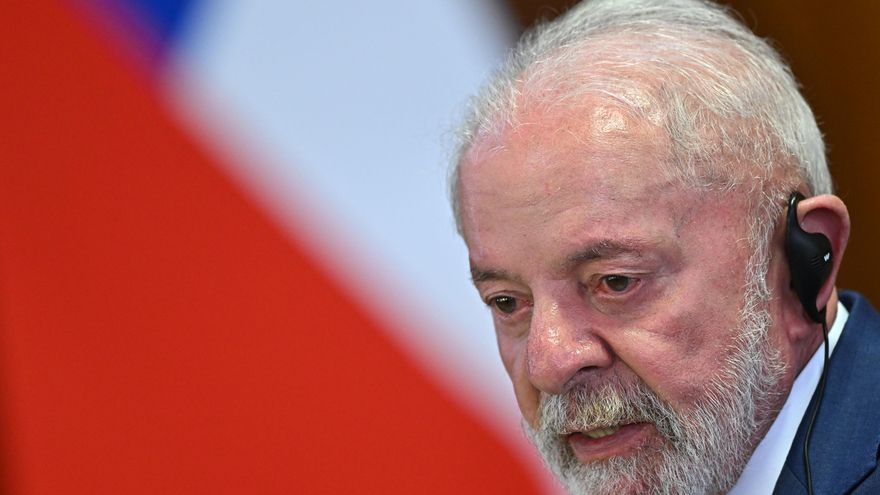 Lula nombra un nuevo ministro de Comunicaciones tras el rechazo de un diputado al cargo