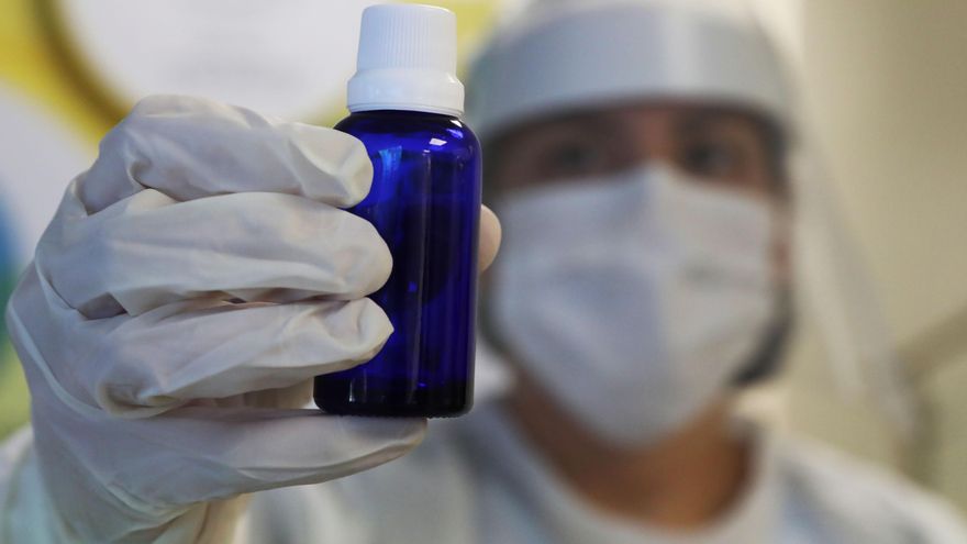 Crean una asociación que busca expandir el cannabis medicinal en Colombia