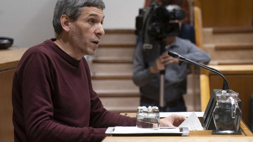 El Parlamento Vasco pide "dar un salto cualitativo y cuantitativo" en vivienda y aprobar un PTS para el sector