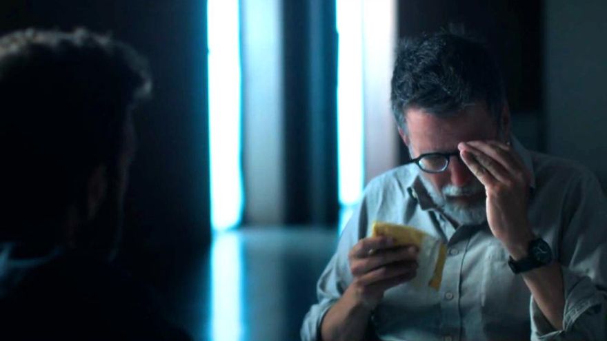 El exjefe de protección de Facebook lloró en 'Salvados' al ver el acoso a una menor: "Meta es una trituradora de humanidad"