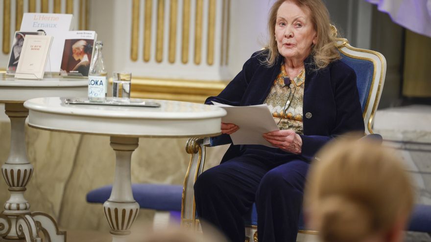 Casi 700 escritores francófonos y residentes en Reino Unido exigen un alto el fuego en Gaza