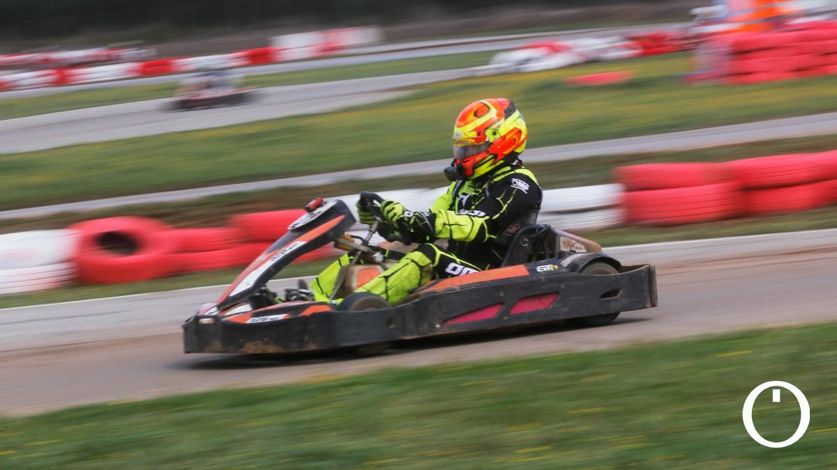 24H Karting Andalucía