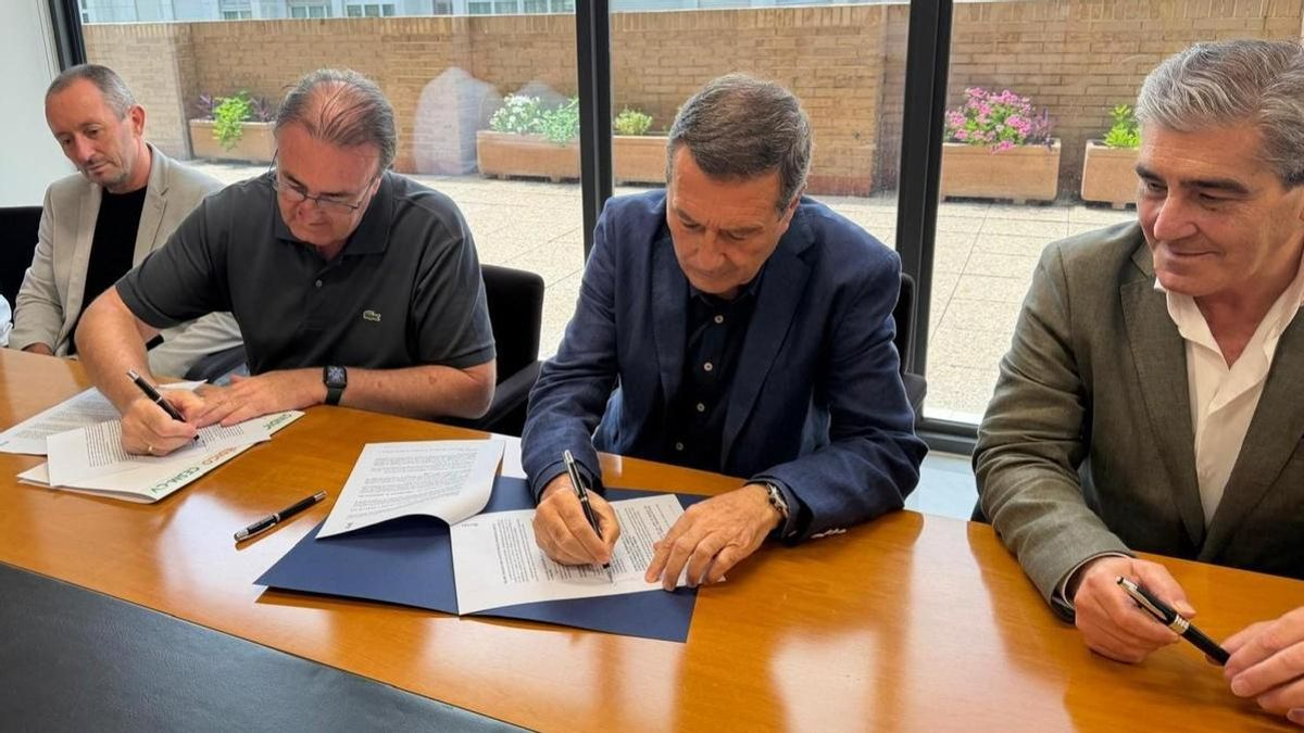 La Conselleria Sanidad alcanza un acuerdo con el Sindicato Médico de la Comunitat Valenciana para finalizar la huelga a nivel autonómico