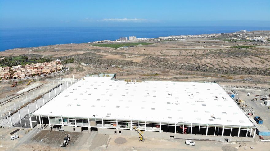 ¿Buscas trabajo? Una multinacional del bricolaje selecciona a 165 empleados para una nueva tienda en Tenerife