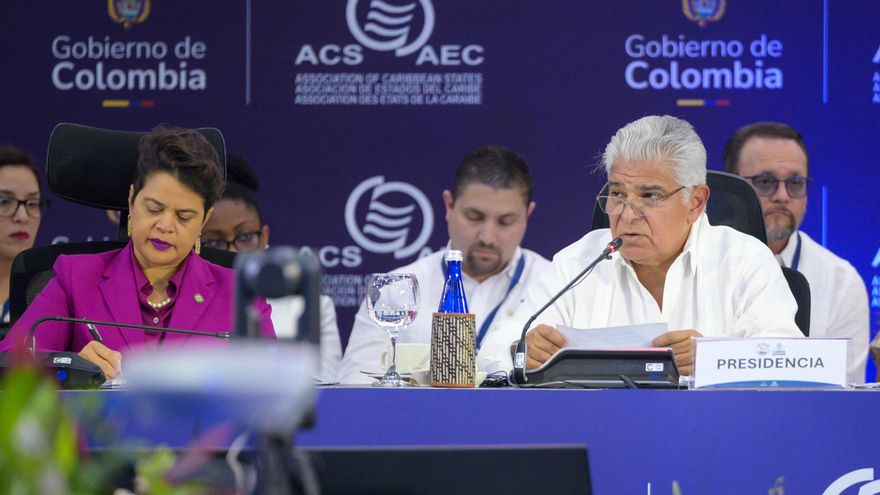 Semana del Gran Caribe cierra en Colombia con compromiso de justicia climática e inclusión