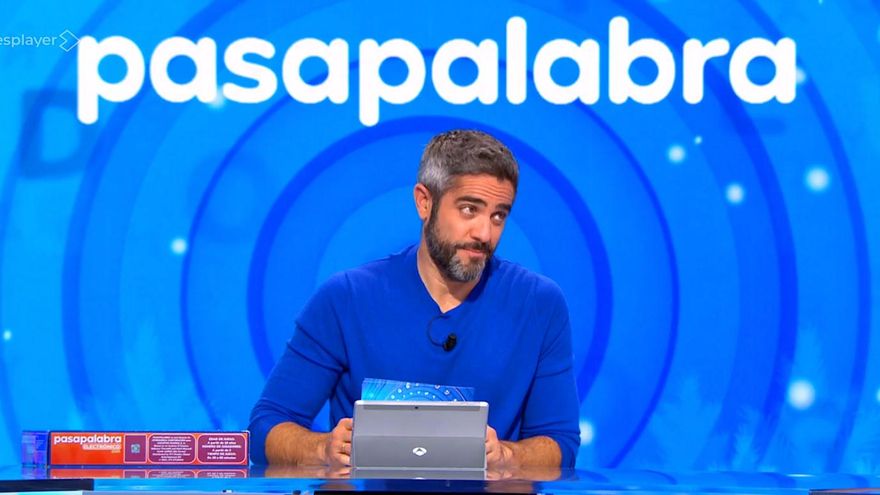 'Pasapalabra' recupera a cuatro de sus estrellas para nuevos especiales en prime time