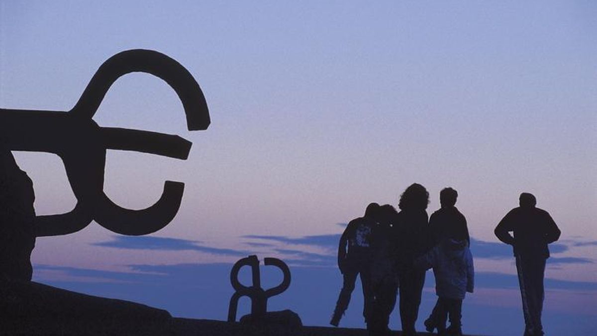Euskadi endurece las condiciones para ser guía turístico: deberán pasar un examen y no basta con la acreditación