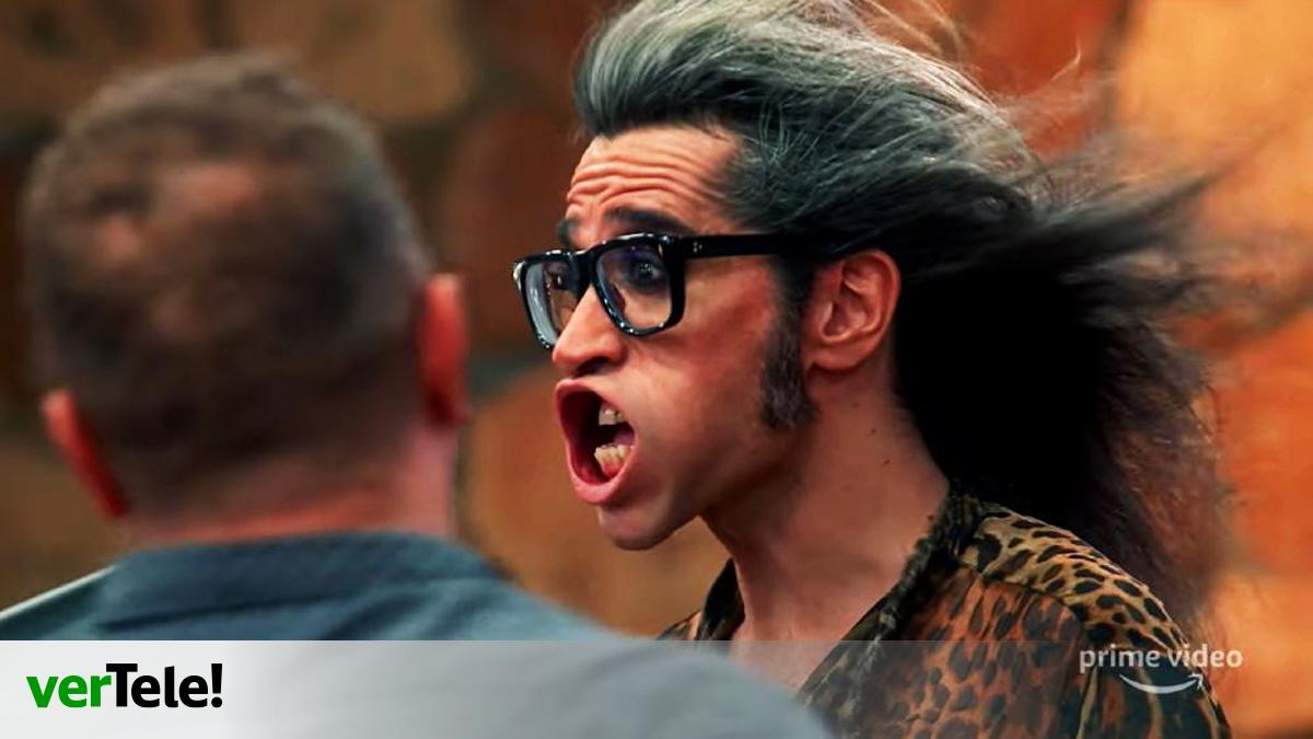 Amazon Prime Video desvela el tráiler y la fecha de estreno de 'LOL: Si ...