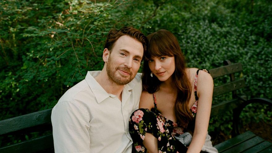 Semana de tiburones y amores 'Materialistas' en los estrenos de cine