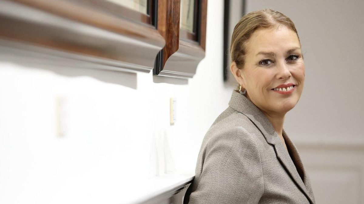 Todo el PP se hartó de Astrid Pérez