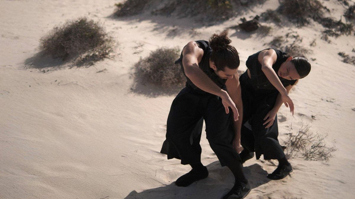 El Guiniguada reúne este domingo a cuatro creadores canarios de danza contemporánea