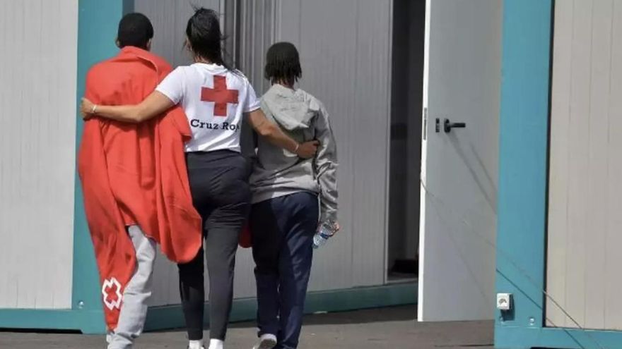 The State considers that the Supreme Court order regarding minor asylum seekers has been implemented