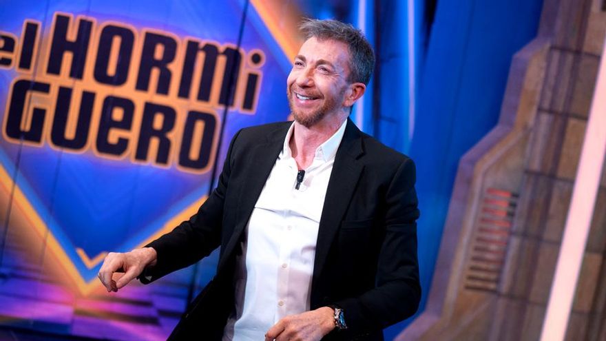 El prime time televisivo se desinfla: liderar tras 'El Hormiguero', una pelea que pierde espectadores