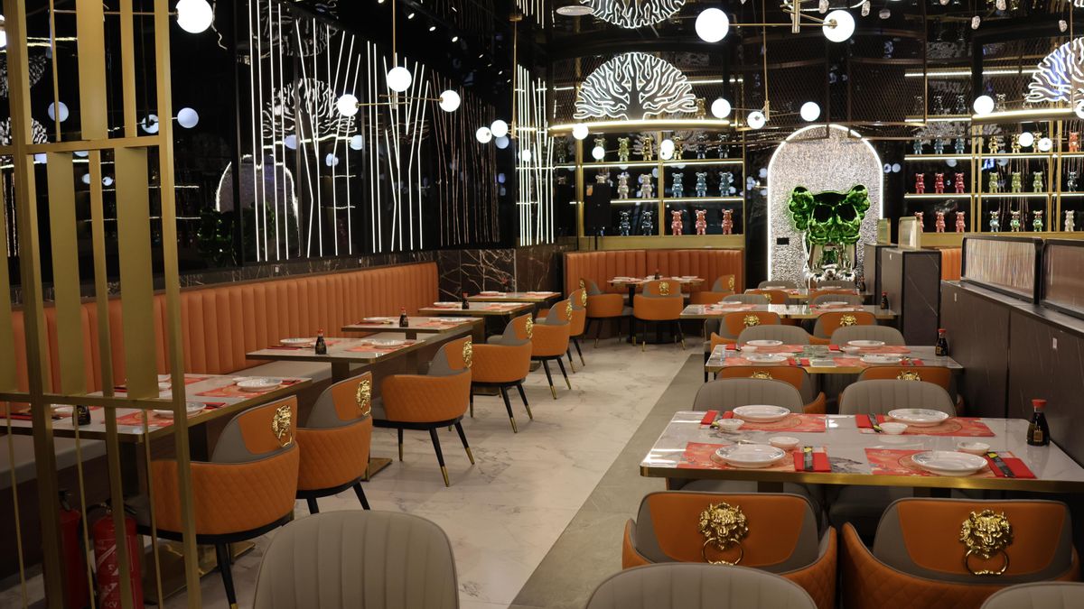 Sushi Seven abre en El Arcángel.