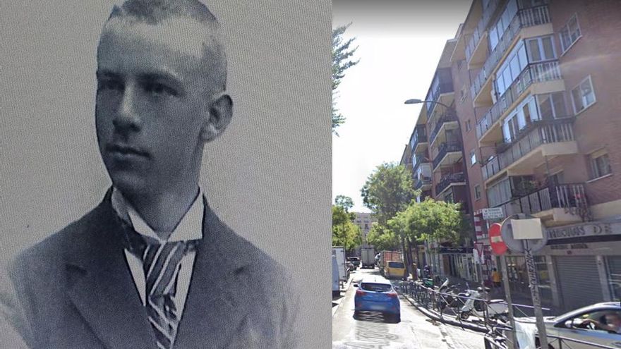 Los primeros esquís fabricados en Madrid salieron de Lavapiés: recordando al pionero Birgen Sörensen