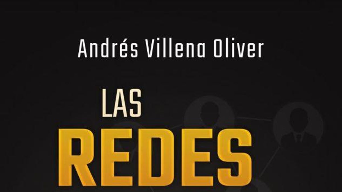 PREPUBLICACIÓN | Las redes de poder en España