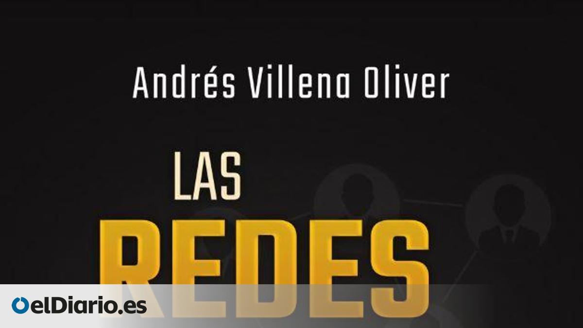 PREPUBLICACIÓN | Las redes de poder en España