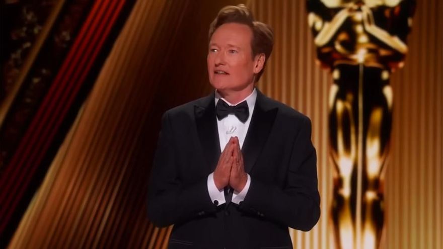 Los Oscar reúnen a 19.7 millones, su mejor dato en cinco años, con su primera gala emitida en abierto y en streaming