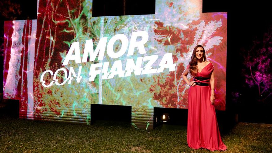 Qué aporta 'Amor con fianza', 'La isla de las tentaciones' de Netflix con un polígrafo y la inclusión más demandada
