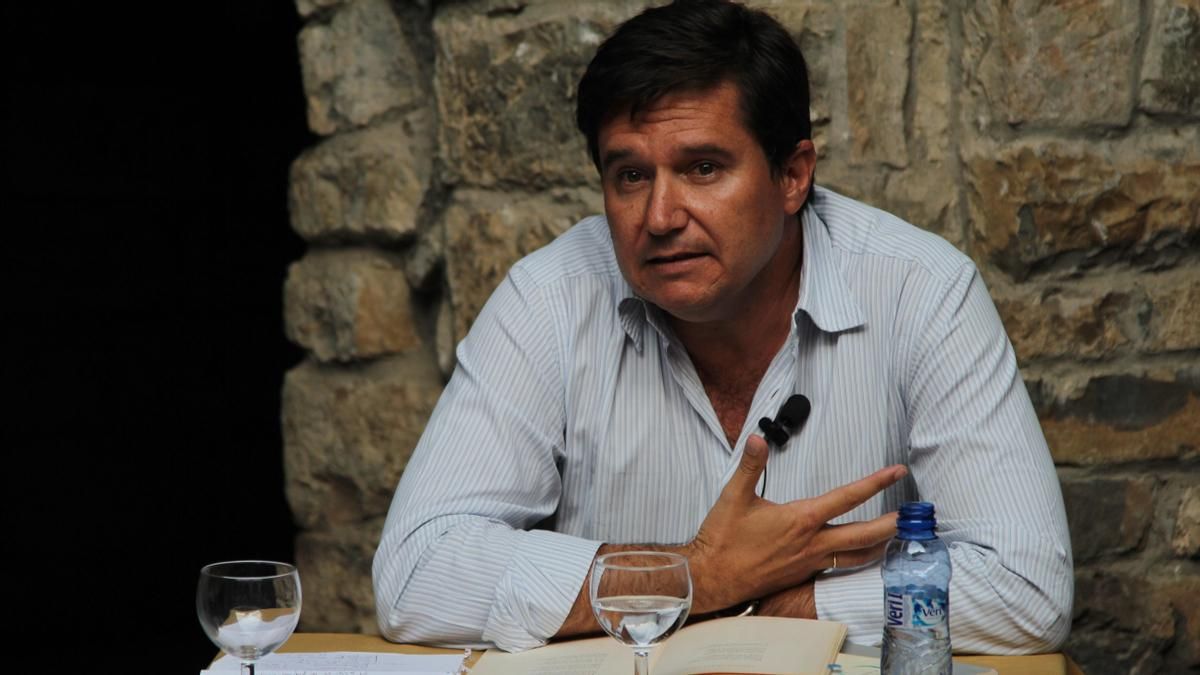 Quiénes son los candidatos de Vox al Senado integrados en las listas del PP
