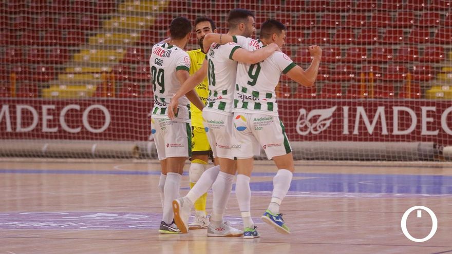 Lágrimas, abrazos y una despedida