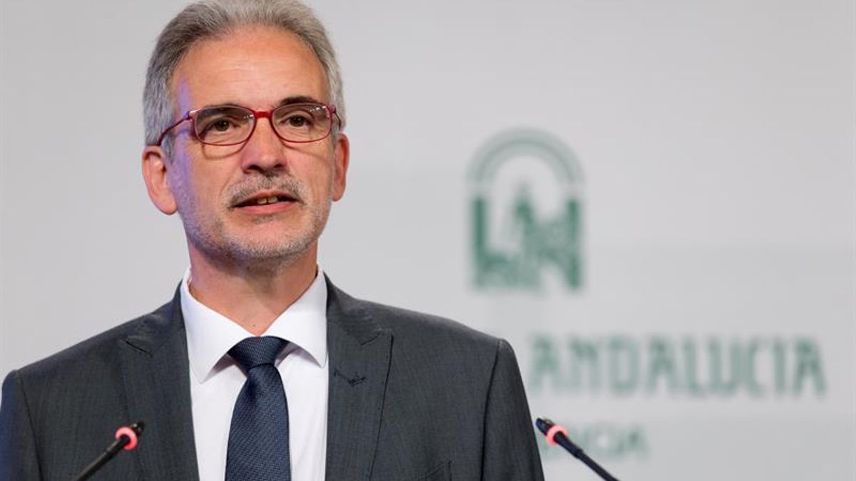 La Junta asegura que ninguna asociación de Ausbanc ha recibido subvenciones