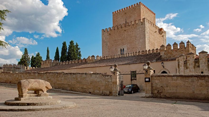 Ciudad Rodrigo