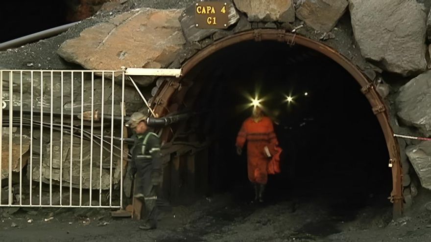 Victorino Alonso señala a la Fiscalía otra explotación "fantasma" del empresario leonés de la mina mortal de Cerredo