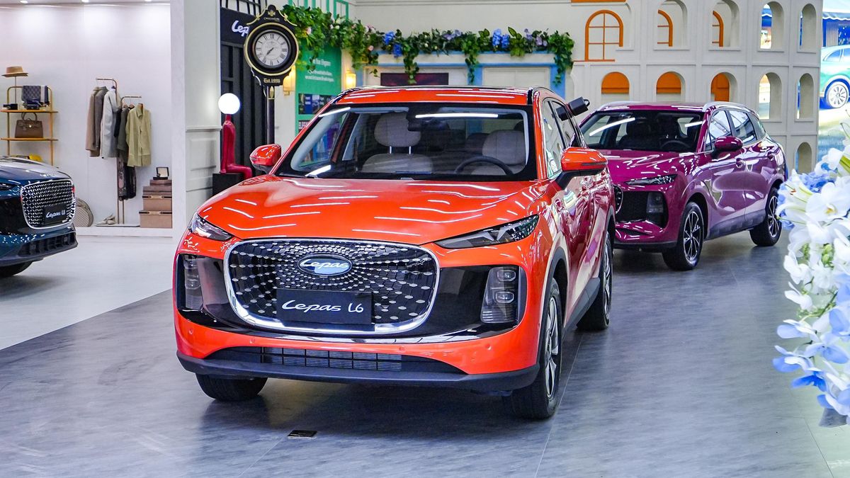 Lepas pondrá a la venta el L8 en junio y los L6 y L4 en otoño de 2026