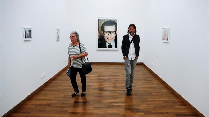 Las obras de 23 artistas internacionales son "revisitadas" en Buenos Aires