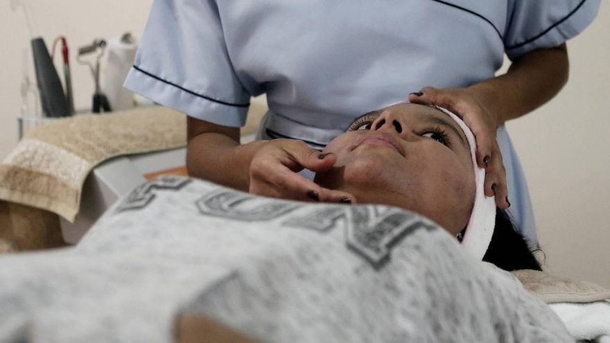 Una joven paciente española ayuda a desvelar la causa genética del lupus