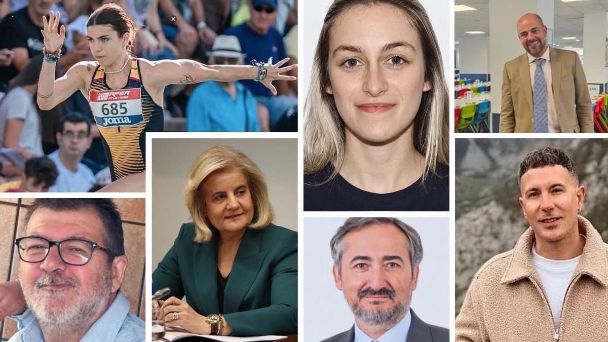 Las vidas que segó la tragedia de Urda