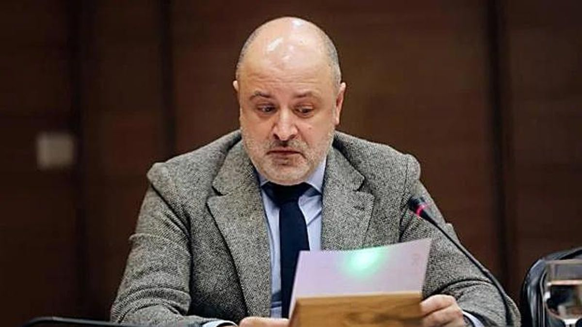 El lastre de un dosier