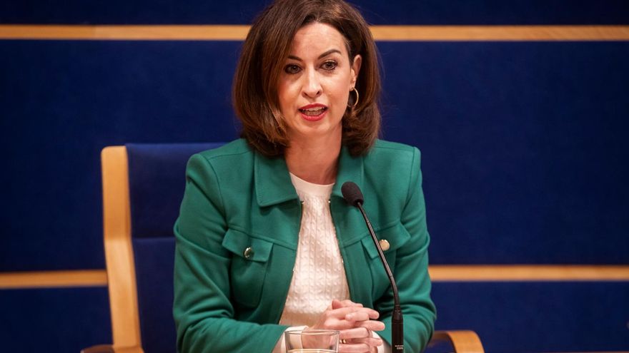 Ladrero recuerda que el Ayuntamiento de Zaragoza debe dinero a la DPZ y tacha de "irresponsables" las palabras de Chueca