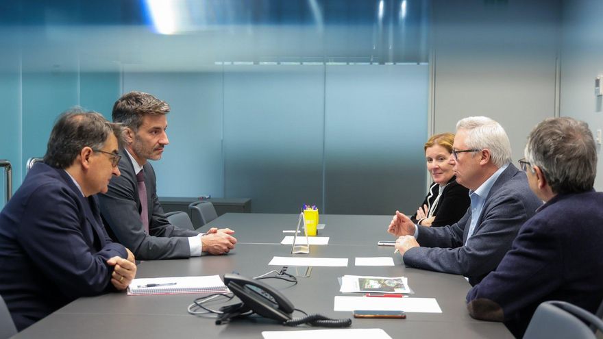 La Justicia citará a declarar al diputado guipuzcoano Asensio después de que la Guardia Civil emita un informe