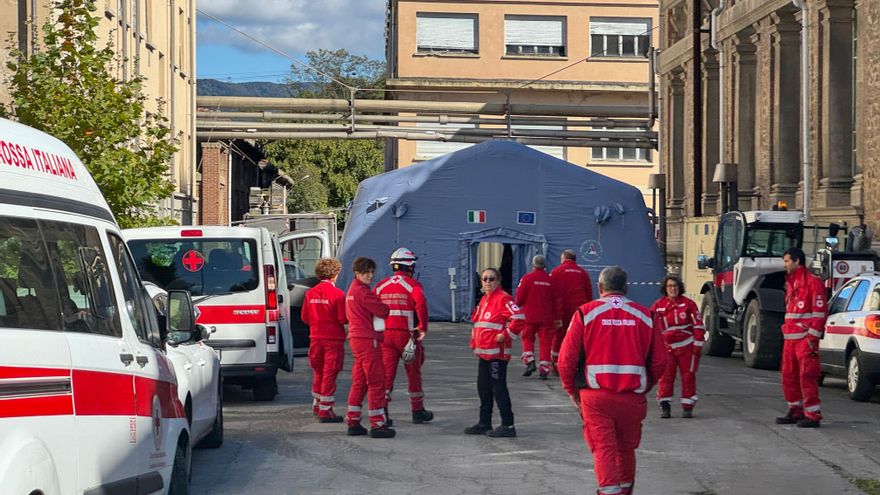 La Universidad de Oviedo colaborará con la OMS para mejorar las respuestas en situaciones de emergencias