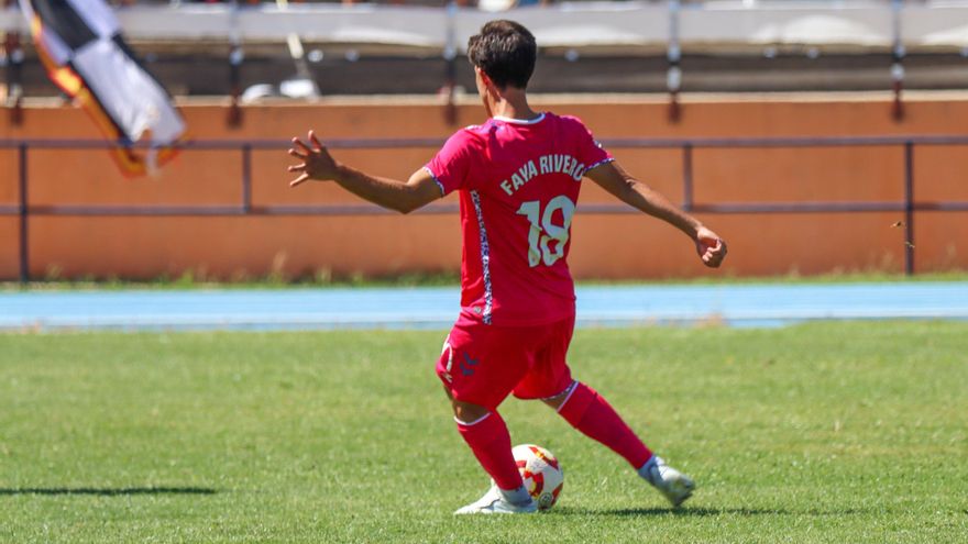 El Tenerife B, a rehacerse ante el Conquense