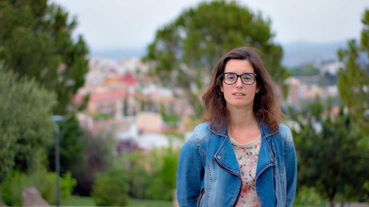 JeC contará desde lunes con Sara Martínez de edil aunque dice que "no estará completo mientras Bódalo siga preso"