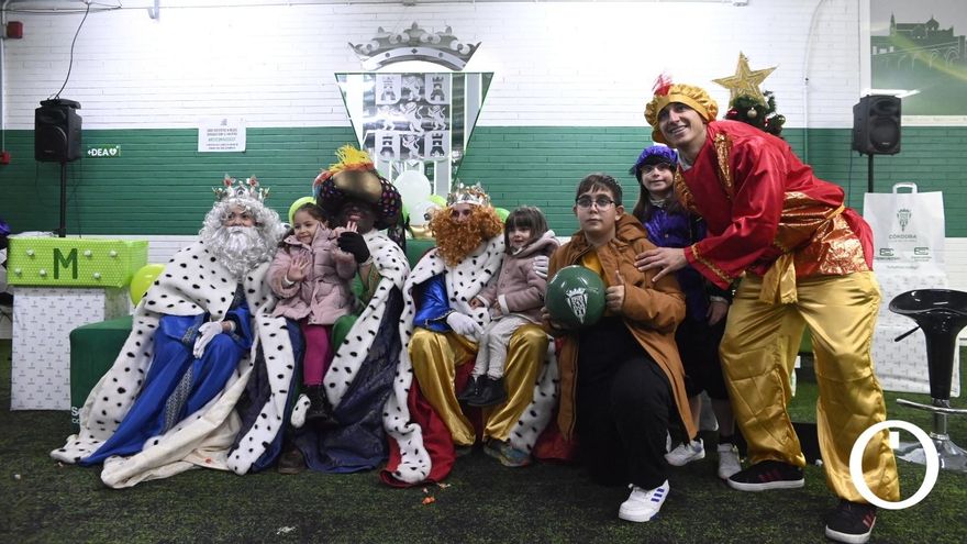 Una ilusión muy Real en El Arcángel