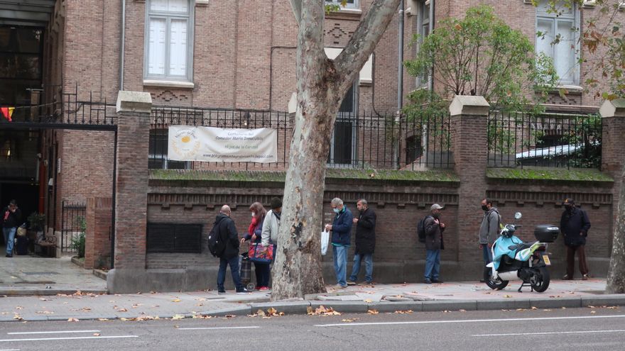 El ingreso mínimo vital también tendrá "paguilla": así queda su cuantía por tipo de hogar en 2022