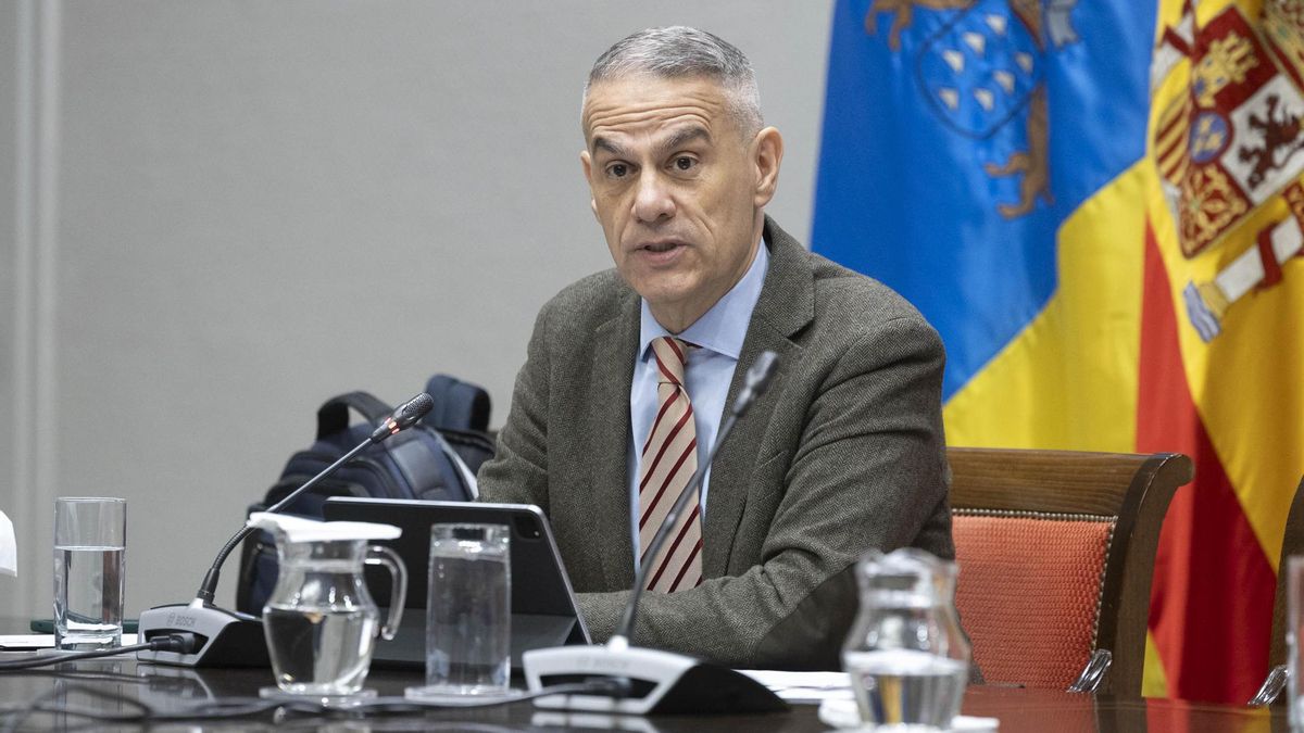 Televisión Canaria reconoce como un error un reportaje que incitaba a entrar en galerías subterráneas