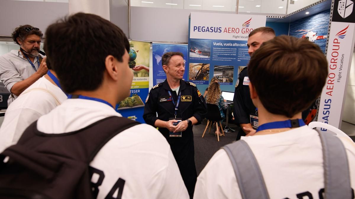 INDUDEF - Foro Internacional que Impulsa la Industria de Defensa, la Innovación y el Talento