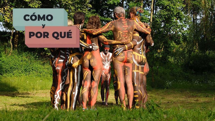 Por qué los humanos somos especiales (y por qué no)