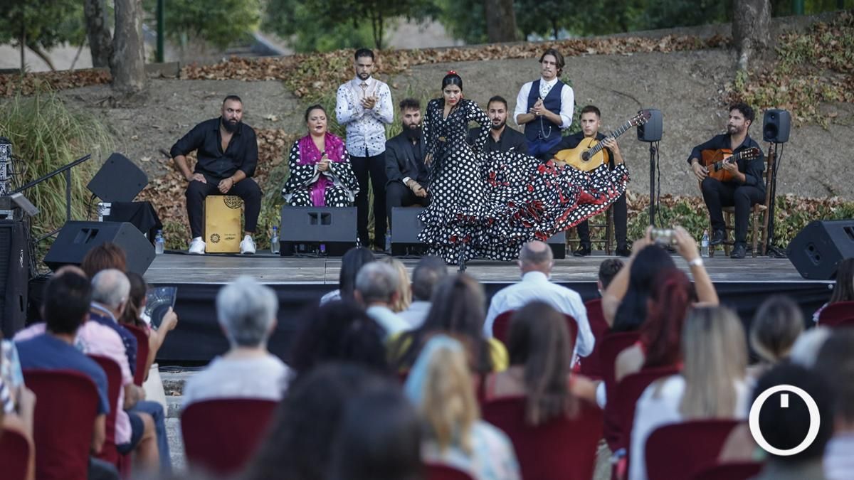 Espectáculo 'Sueño Gitano'