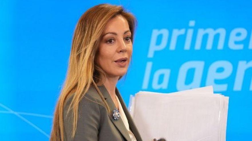 Royón confirmó aumentos en tarifas eléctricas para sectores de altos ingresos