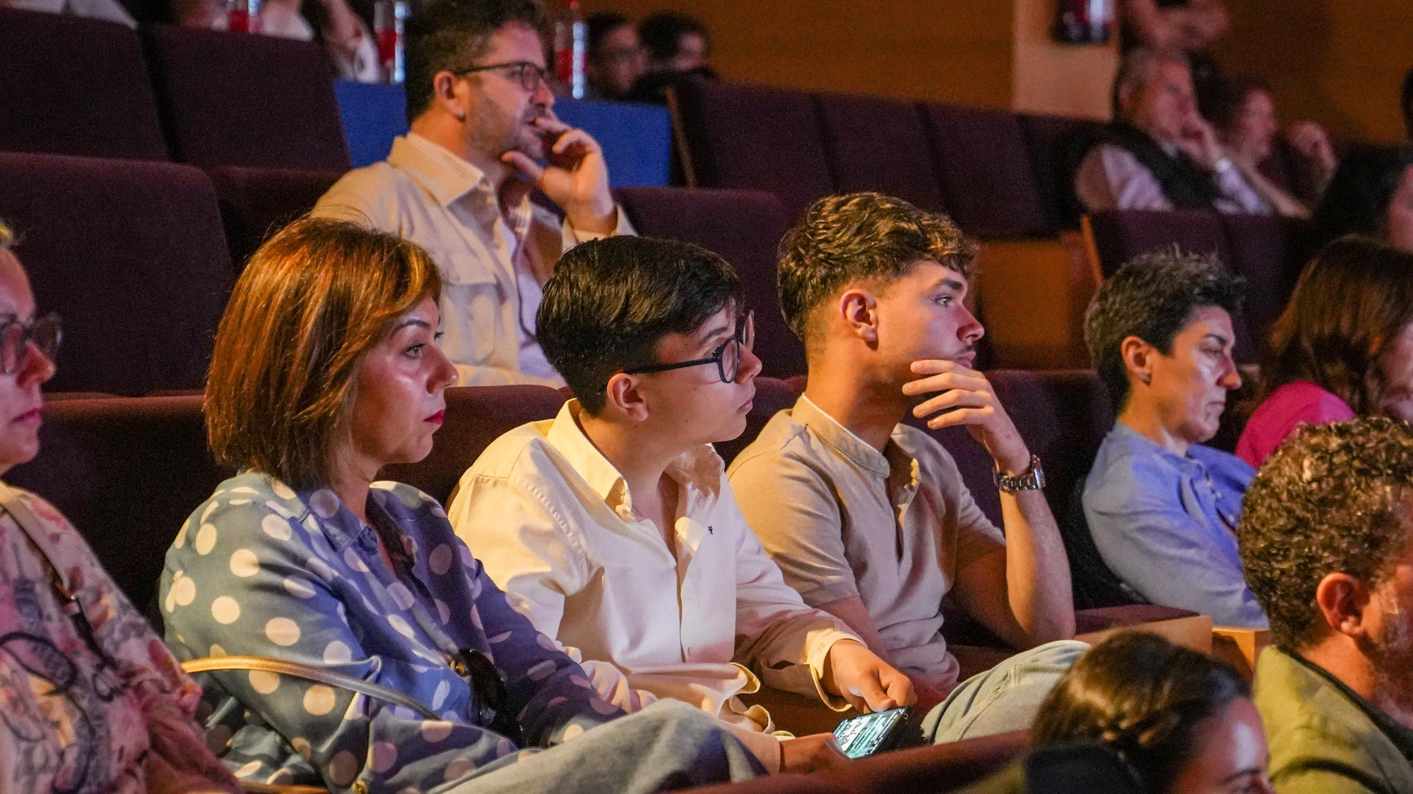 IV Certamen Nacional de Guitarra Flamenca 'Músico Ziryab'
