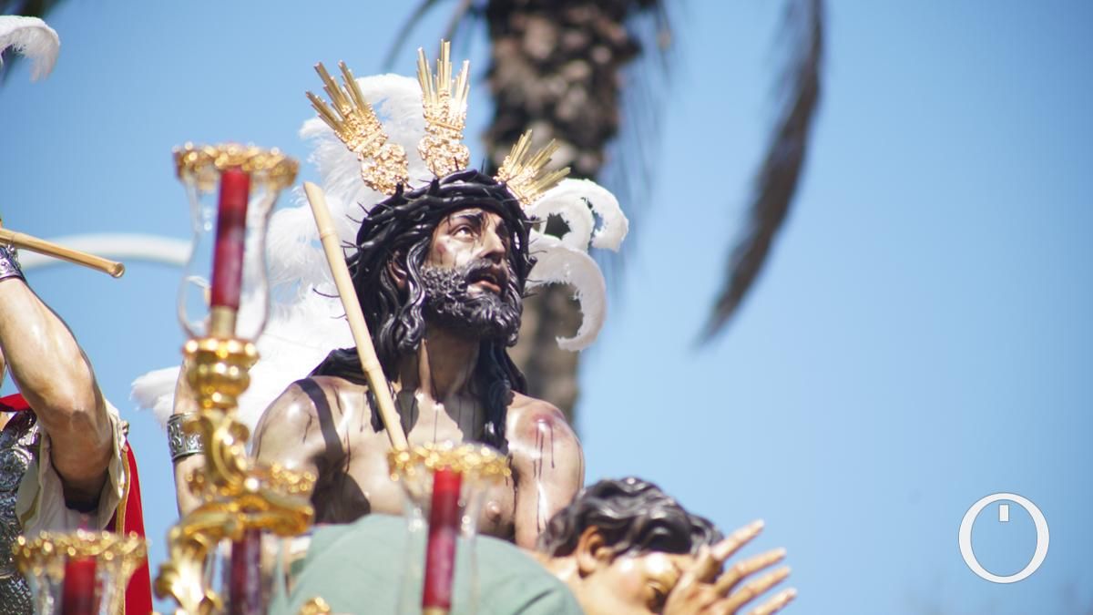 Hermandad Sacramental de la Merced | ANTONIO D. LÓPEZ